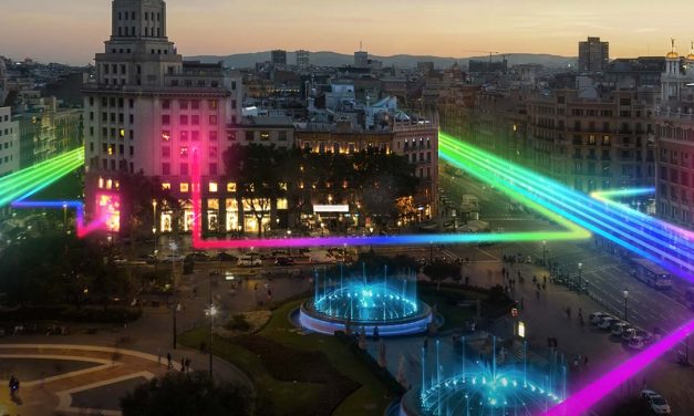 Christie trae a CineEurope 2022 sus soluciones a medida