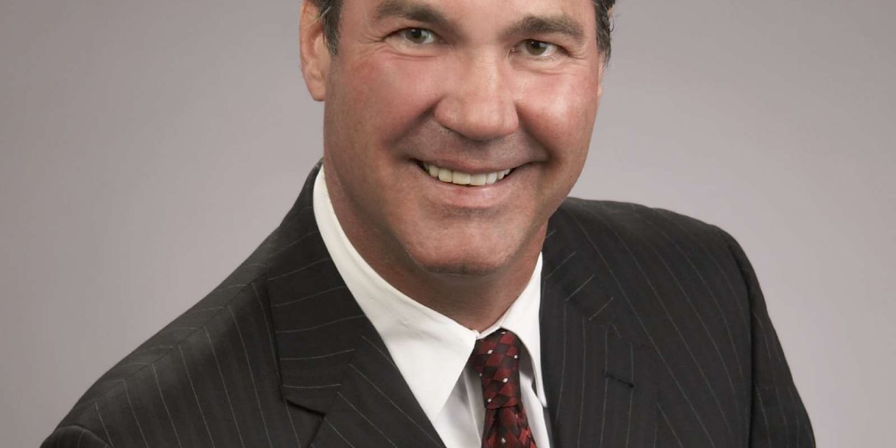 Ernest Bakenie, nuevo Director Sénior de Christie Entertainment