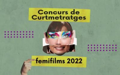 EXITO DE LA PRIMERA EDICIÓN DE FEMIFILMS