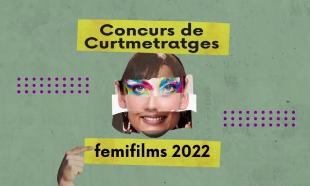 EXITO DE LA PRIMERA EDICIÓN DE FEMIFILMS