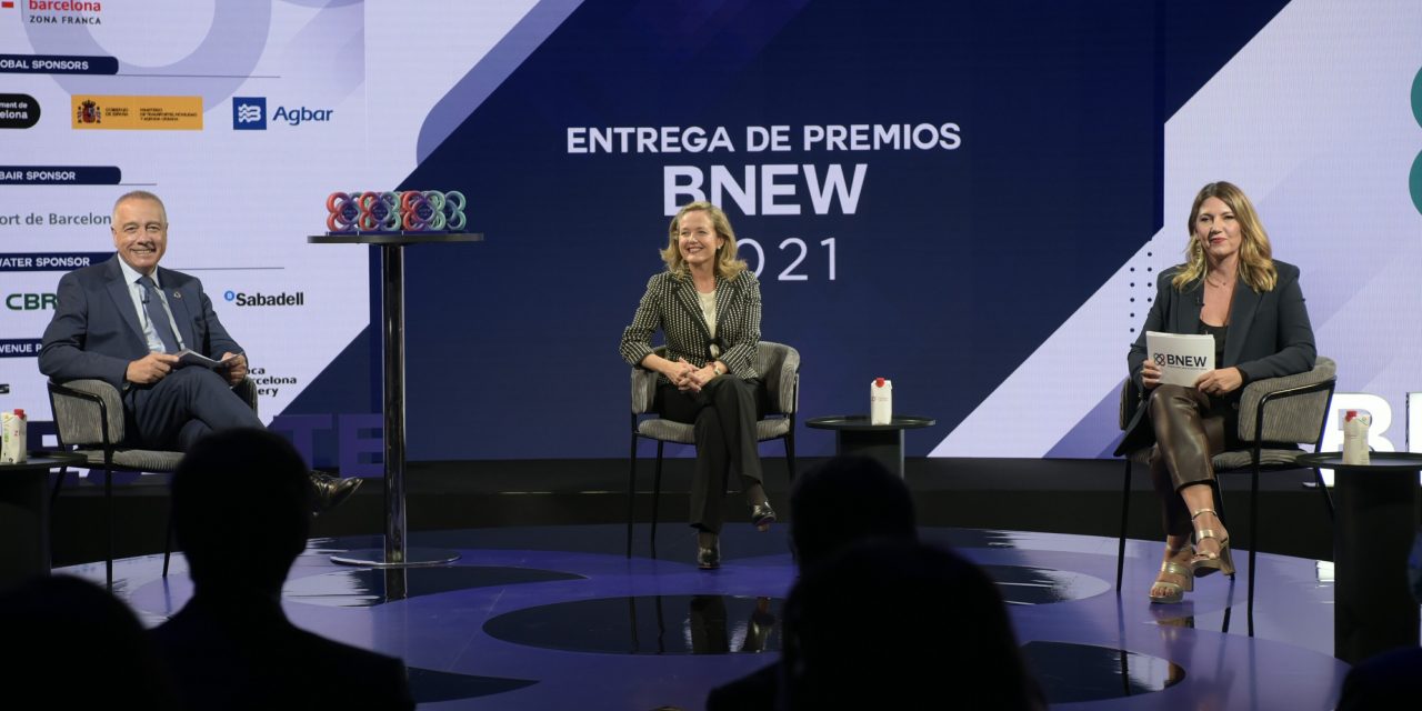 BNEW: PRÓXIMO OCTUBRE EN BARCELONA – YA SE CONOCEN LOS CONTENIDOS