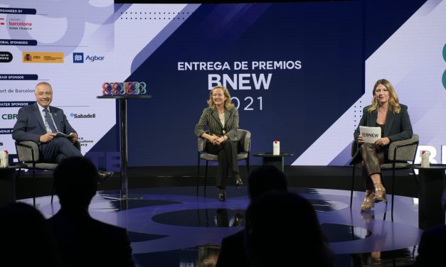 BNEW: PRÓXIMO OCTUBRE EN BARCELONA – YA SE CONOCEN LOS CONTENIDOS