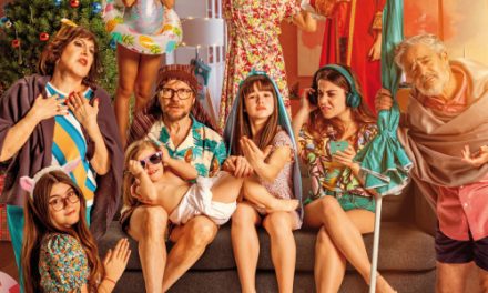 PADRE NO HAY MAS QUE UNO,3