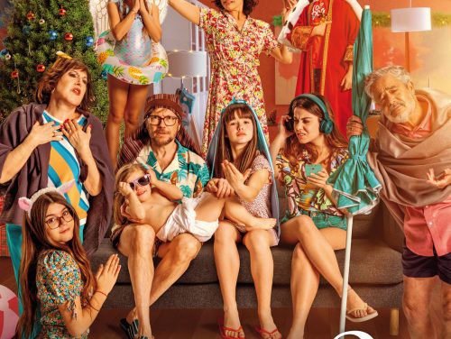 PADRE NO HAY MAS QUE UNO,3