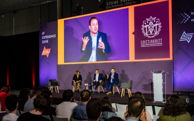 Éxito de participación en el ‘AV Experience Zone’ de AVIXA en ISE 2022
