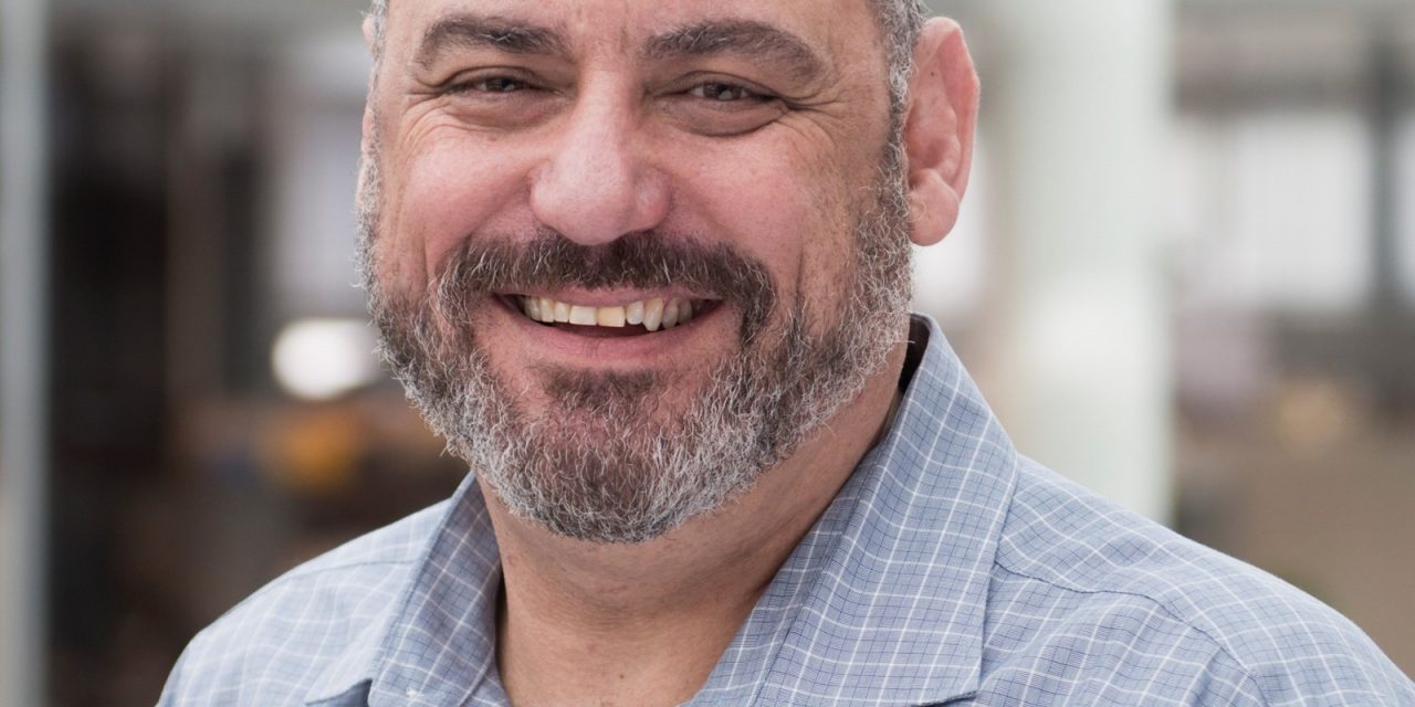 Christie avanza en su estrategia de comercialización de contenido distribuido con el nombramiento de un veterano del sector