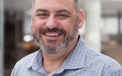 Christie avanza en su estrategia de comercialización de contenido distribuido con el nombramiento de un veterano del sector