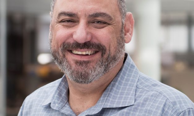 Christie avanza en su estrategia de comercialización de contenido distribuido con el nombramiento de un veterano del sector