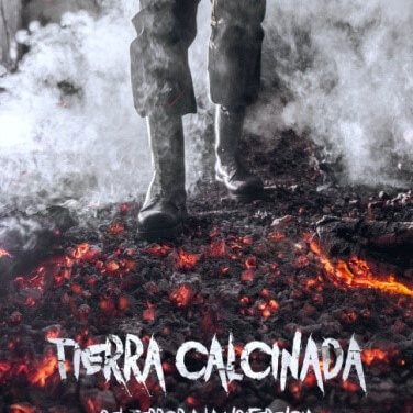 EL FILME ESPAÑOL «TIERRA CALCINADA»PREMIADA EN PUNTA DEL ESTE