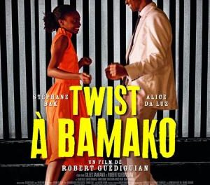 MALI TWIST (La alegría salva el mundo)