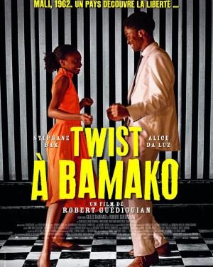 MALI TWIST (La alegría salva el mundo)