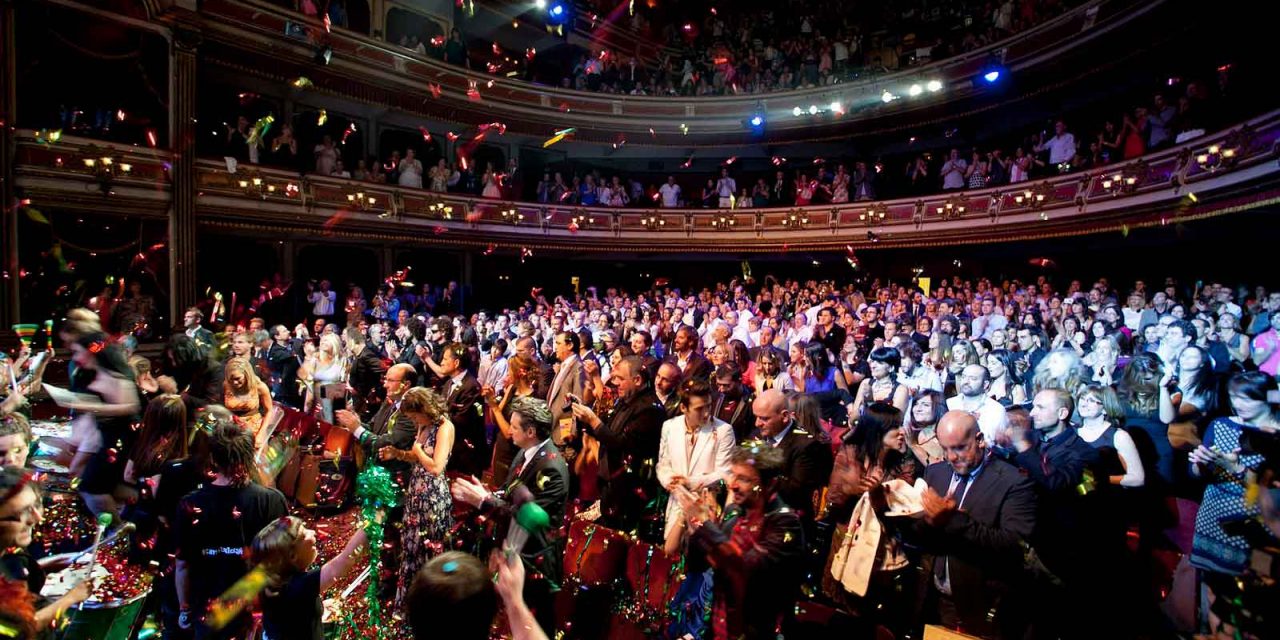 EL FESTIVAL DE TV VITORIA ANUNCIA PROGRAMACIÓN