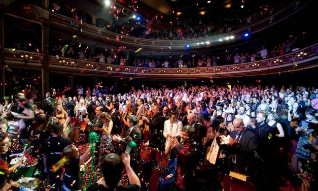 EL FESTIVAL DE TV VITORIA ANUNCIA PROGRAMACIÓN