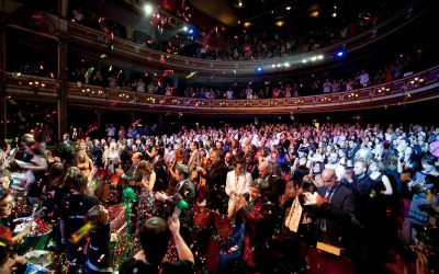 EL FESTIVAL DE TV VITORIA ANUNCIA PROGRAMACIÓN