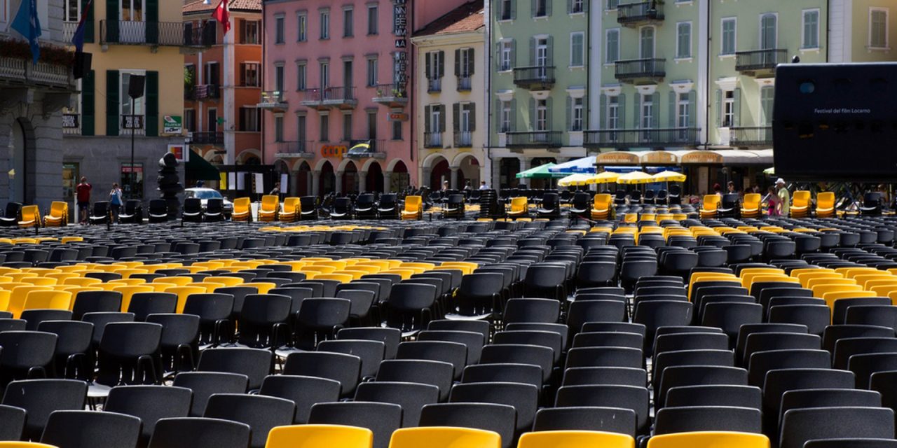 AMERICA LATINA EN «OPEN DOORS» DE LOCARNO