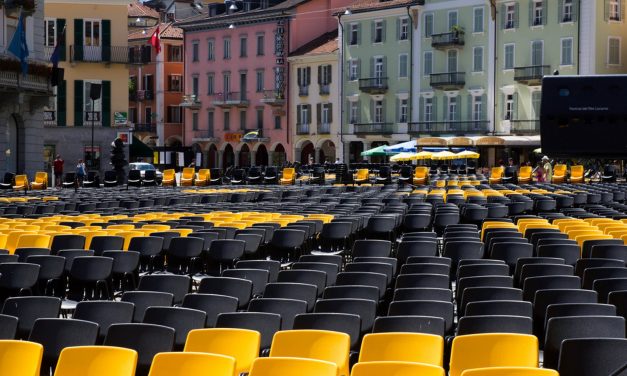 AMERICA LATINA EN «OPEN DOORS» DE LOCARNO