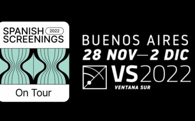 SPANISH SCREENINGS EN VENTANA SUR