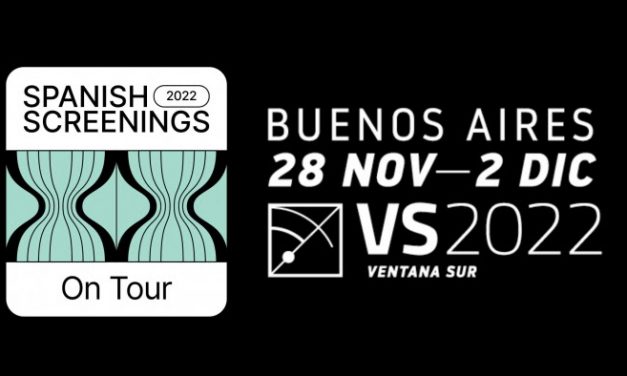 SPANISH SCREENINGS EN VENTANA SUR