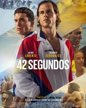 42 SEGUNDOS (El vuelo de los dioses)