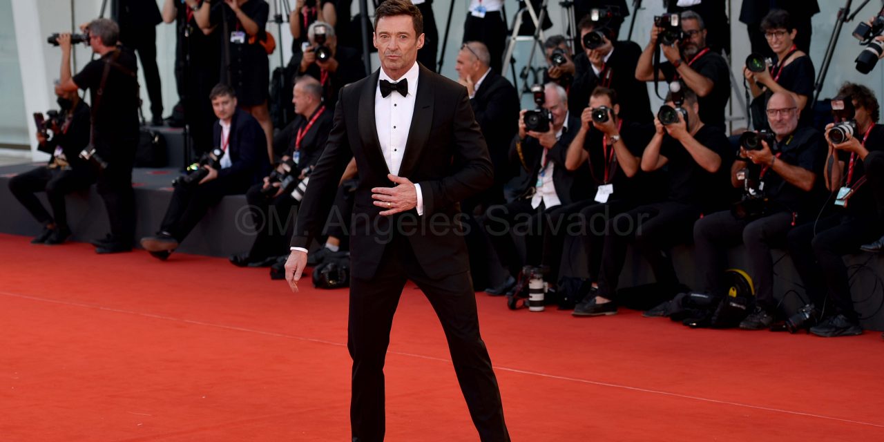 «THE SON» EN VENECIA 2022