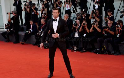 «THE SON» EN VENECIA 2022