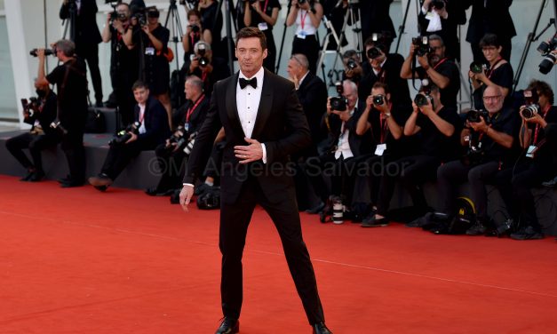 «THE SON» EN VENECIA 2022