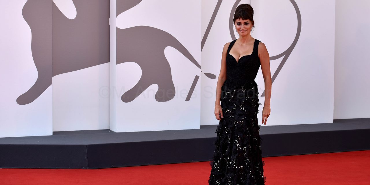 «EN LOS MARGENES» EN VENECIA 2022