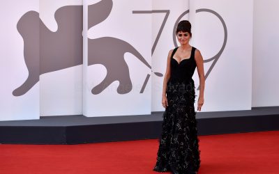 «EN LOS MARGENES» EN VENECIA 2022