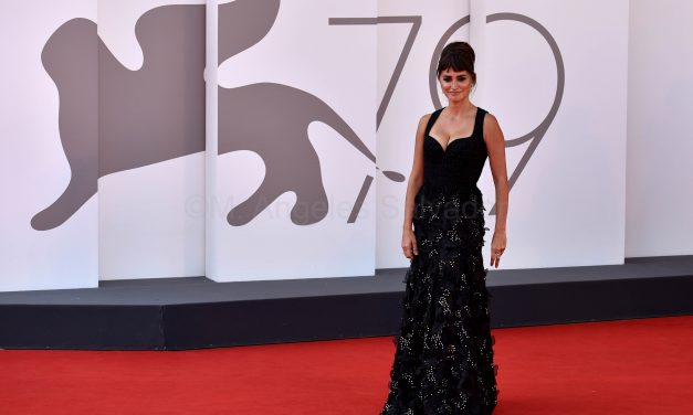 «EN LOS MARGENES» EN VENECIA 2022