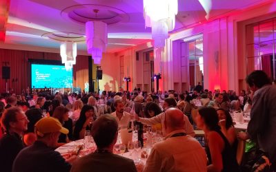 Un modelo de éxito de comercialización internacional: Los Rendez Vous en Biarritz de Unifrance