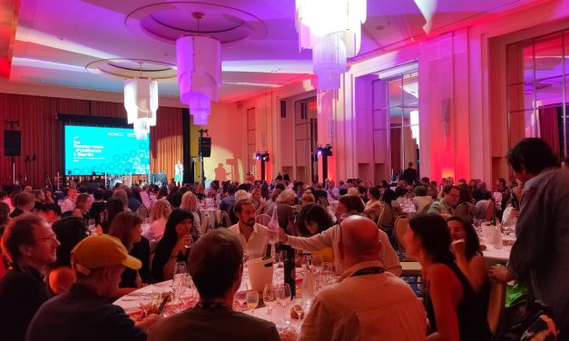 Un modelo de éxito de comercialización internacional: Los Rendez Vous en Biarritz de Unifrance