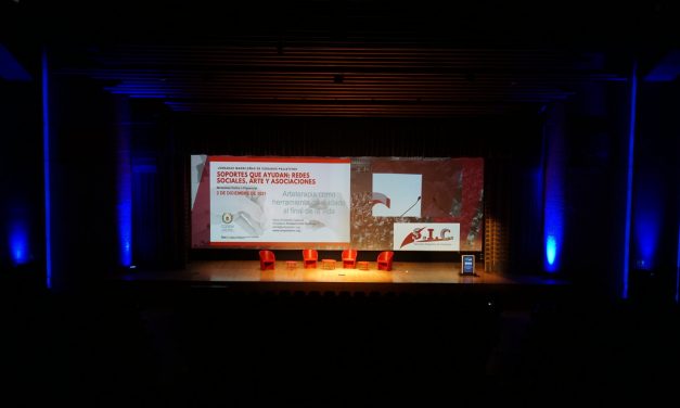 S.I.C. confía en la proyección láser de Christie para el Palacio de Congresos de Granada