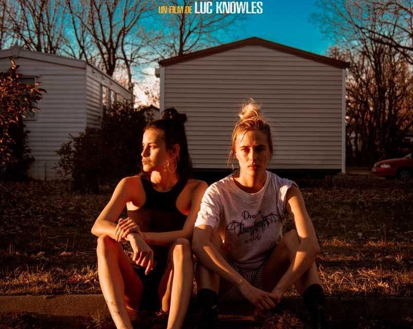 LIBÉLULAS (Donde el mundo pierde el norte)