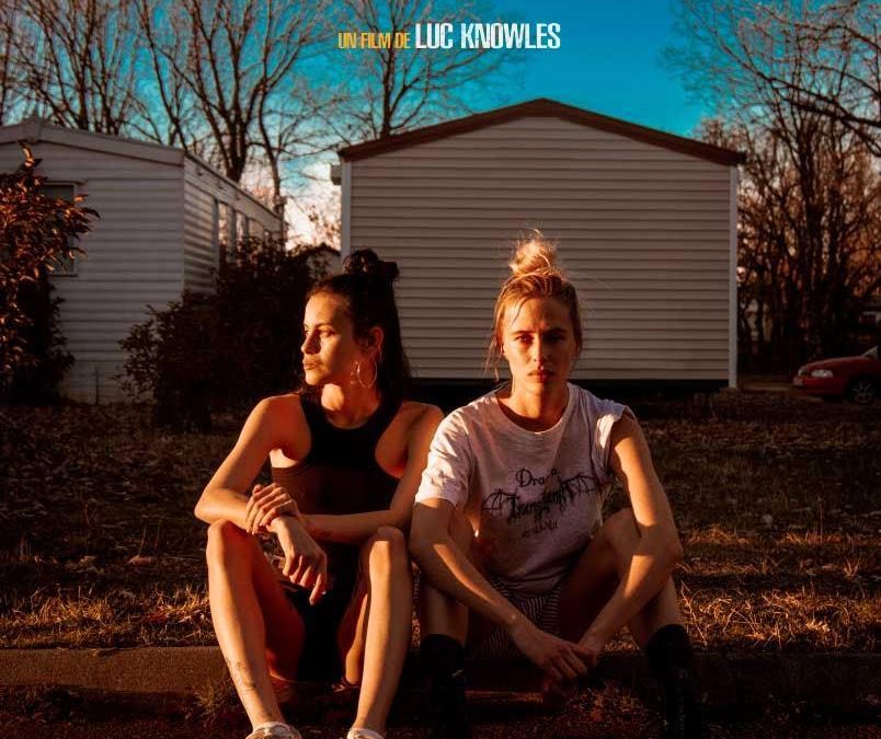 LIBÉLULAS (Donde el mundo pierde el norte)