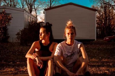 LIBÉLULAS (Donde el mundo pierde el norte)