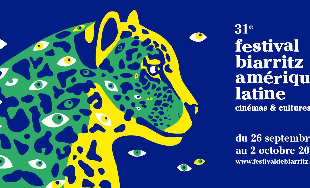 BIARRITZ TRAE BUEN CINE LATINOAMERICANO