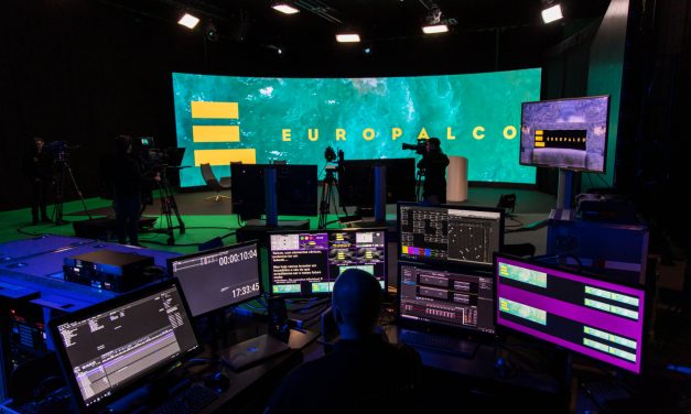 Europalco, el mayor proveedor de soluciones para eventos y shows del sur de Europa, estará presente en IMEX America￼