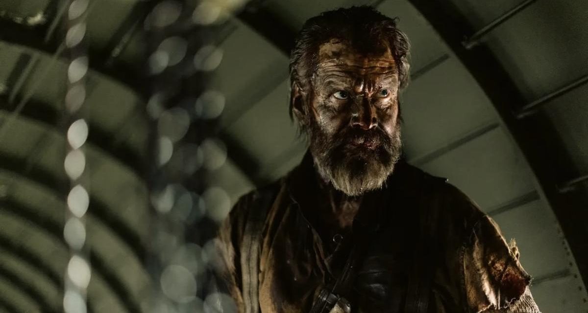 EL CINE FINLANDÉS TRIUNFÓ EN SITGES