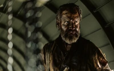 EL CINE FINLANDÉS TRIUNFÓ EN SITGES