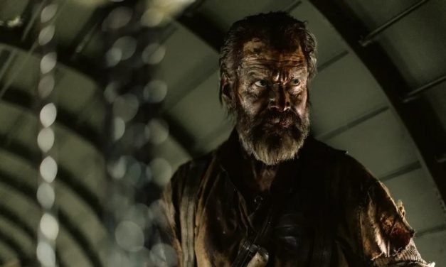 EL CINE FINLANDÉS TRIUNFÓ EN SITGES