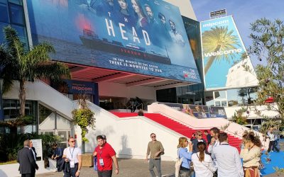 El audiovisual en español expresa su gran potencia en el MIPCOM de Cannes
