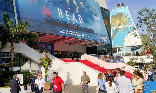 El audiovisual en español expresa su gran potencia en el MIPCOM de Cannes