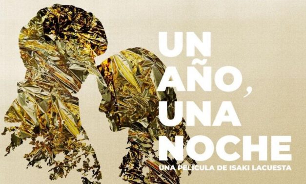 UN AÑO,UNA NOCHE