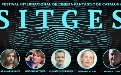 COMIENZA EL FESTIVAL DE SITGES