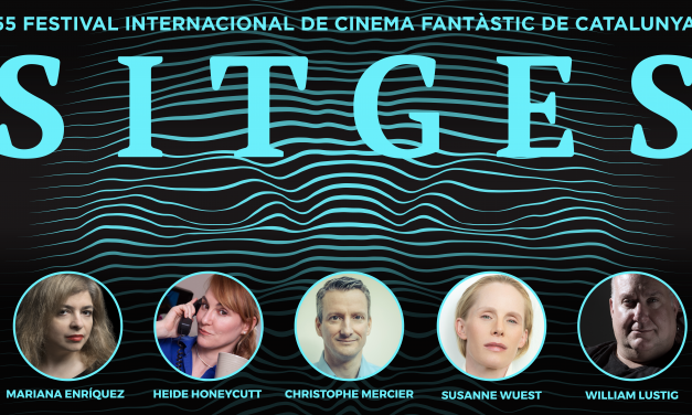 COMIENZA EL FESTIVAL DE SITGES