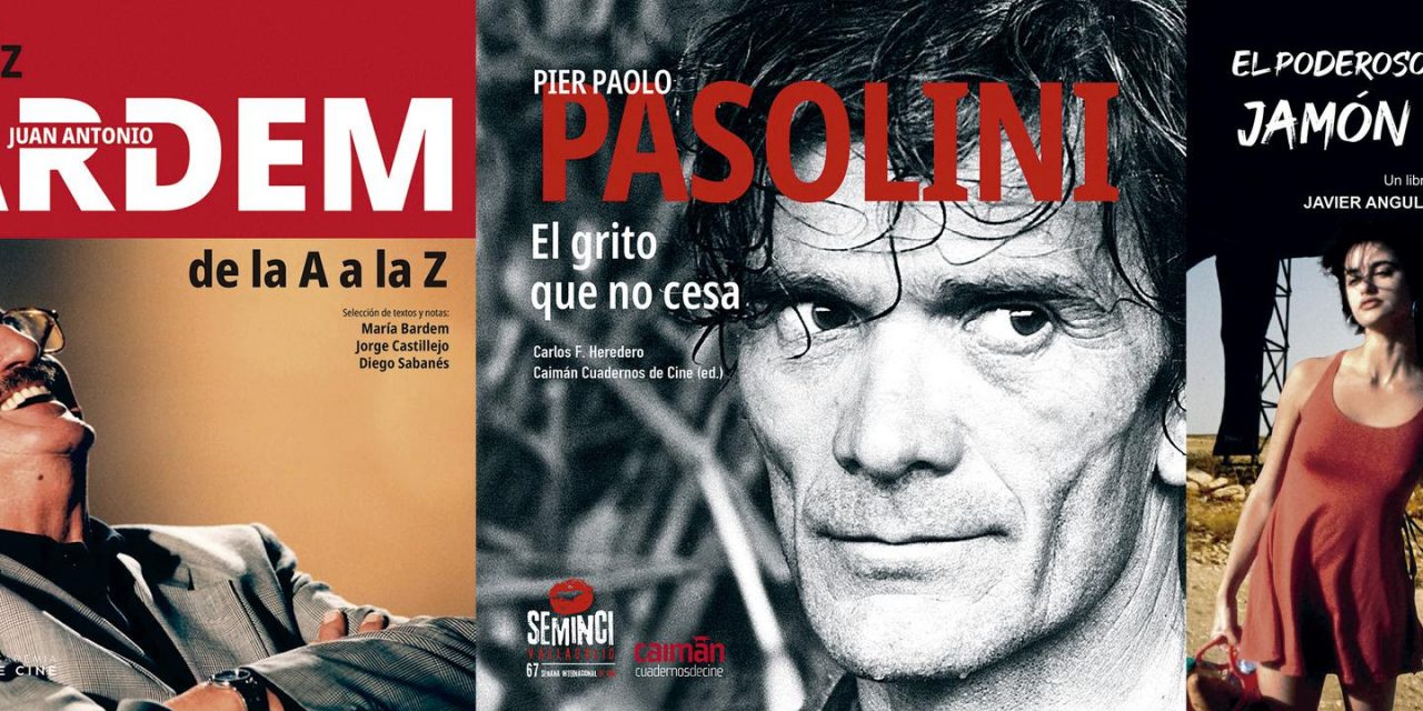 ..Y DA COMIENZO LA SEMINCI VALLISOLETANA