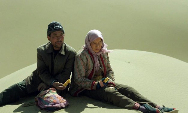 LOS PREMIOS DE LA SEMINCI