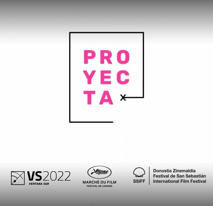 «PROYECTA» EN BUENOS AIRES