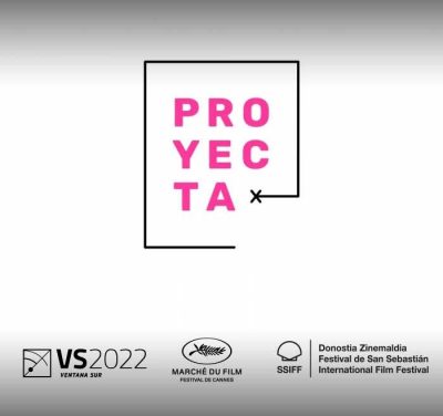 «PROYECTA» EN BUENOS AIRES