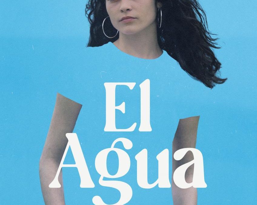 EL AGUA ( Poder de embrujo)
